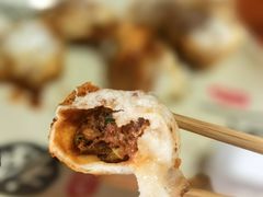 -依云煎包店