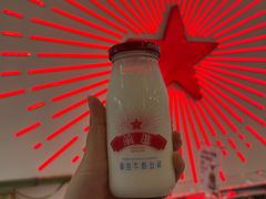 -红星前进面包牛奶公司(五道口购物中心店)