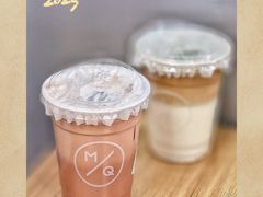 -明谦·Coffee&Cocktail Bar(美您公园店)