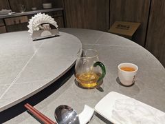 -神洲四海大酒楼(王府井澳门中心店)