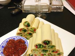 -鸭王烤鸭店(三里河店)