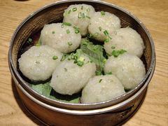 -符离集餐厅(万象城店)