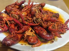 -禾斗海鲜自助(城阳宝龙店)