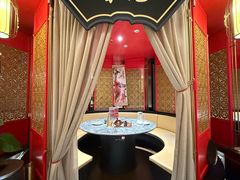 -牛将军•涮肉•烤肉•铁板烧(北京王府井·故宫店)