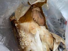 -阿侬盐焗鸡(清澜店)