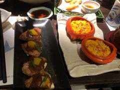 -匠和风精致料理(莆田财富中心店)