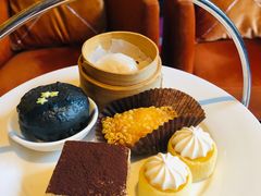 -大华锦绣假日酒店·锦味餐厅