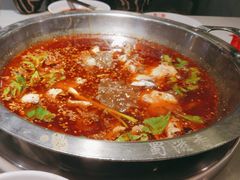 -蜀滋香鲜鱼美蛙火锅(339店)