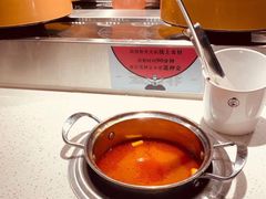 -龍歌自助小火锅(崂山丽达店)