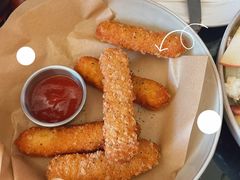 -Nord Grill&Bar Highland诺德西餐(深圳欢乐海岸店)