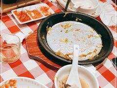 -西贝(上海新梅广场店)