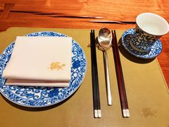 -新荣记(新源南路店)