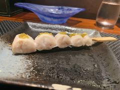 烤鸡胸肉-串鑫
