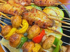 -炒豆合作社(磁器口店)