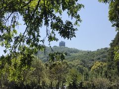 -采石矶景区