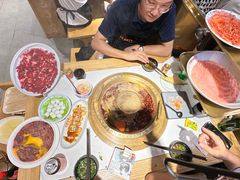 -巴蜀大将火锅(春熙店)