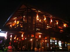 门面-Dash Teak House