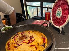 -巴蜀大将火锅(春熙店)