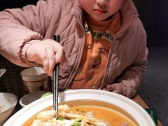 -费大厨辣椒炒肉(万家丽一店)