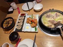 -大和食乐·鲜和牛酸汤火锅(环宇荟店)