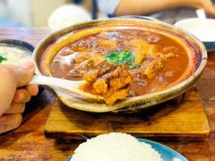 -老姑砂锅·烧烤天津菜(体北道店)