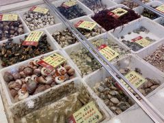 -胖大嫂渔家排档·全海景餐厅(渔村店)