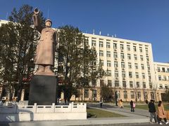 -北京化工大学(东校区)