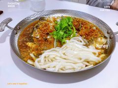 -3号仓库·创意中国菜(乐清正大广场店)