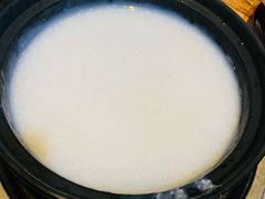 -盈田盈粥庄(博山东路店)