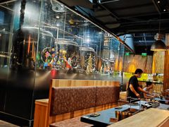 -好唛士·精酿啤酒烧烤(金沪路店)