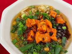 油碟-山城年华老火锅(玉林店)