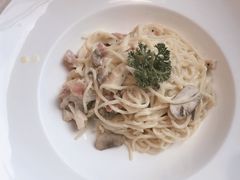 -棒约翰比萨·意面(金桥国际店)