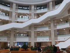 -厦门市图书馆(集美新城馆区)