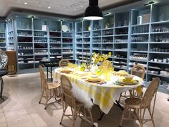 -ZARA HOME(天环广场店)