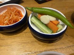 -鲜有基参鸡汤(望京新城店)