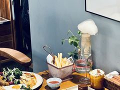 -C Cafe(朵云书院·戏剧店)