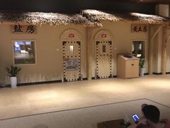 -汤W城市微度假(仓山店)