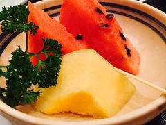 -松子料理(白家庄店)