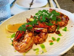 -SHADOWS•Bistro&Eatery(安福路店)
