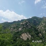 大岭沟猕猴桃谷