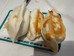 -当家水煎包·牛肉汤(浦江店)