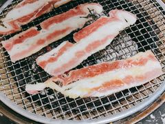 -燚青春东北泥炉烤肉(百合店)