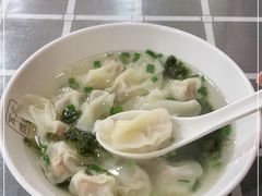 -潘国仙耳光馄饨(黄家阙路店)