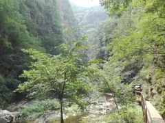 -九龙潭景区