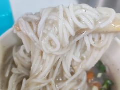 -汪记鲜鱼糊汤粉(沈阳路总店)