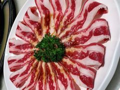 -韩宫宴烤肉·料理(青浦宝龙店)