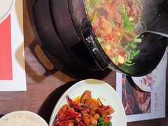 -小隐人家(乐松店)