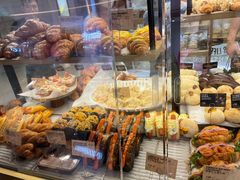 -PAPER STONE BAKERY(天汇广场店)