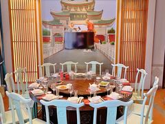 包厢-老蒲鲜(涵江店)