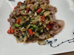 -千岛湖小鱼儿·淳安匠心农家菜